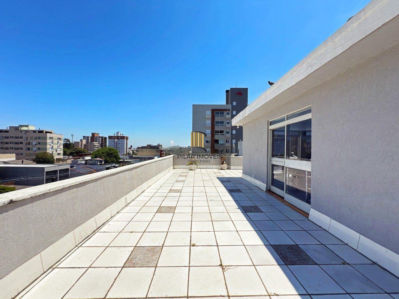 Apartamento com 2 quartos e 1 vaga a venda no bairro Passo da Areia