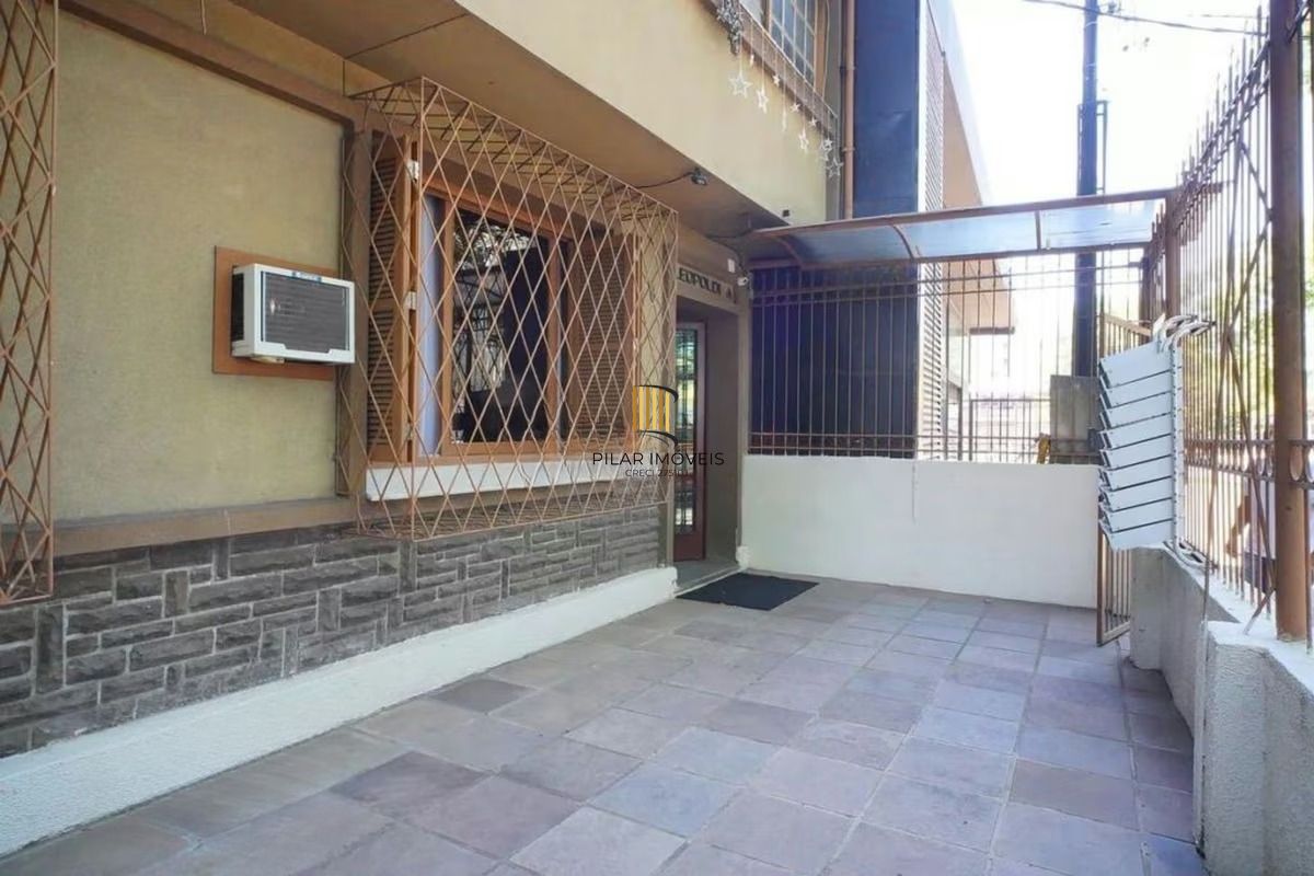 Apartamento 2 Quartos 66m² Reformado São João Porto Alegre - Pilar Imóveis