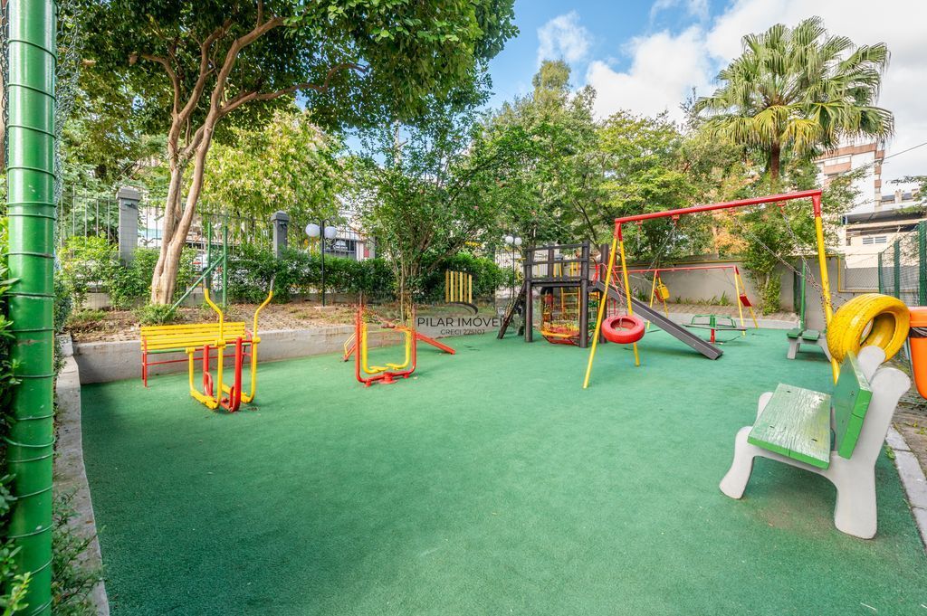 Apartamento a venda com 3 Dormitórios no Bairro passo da Areia.