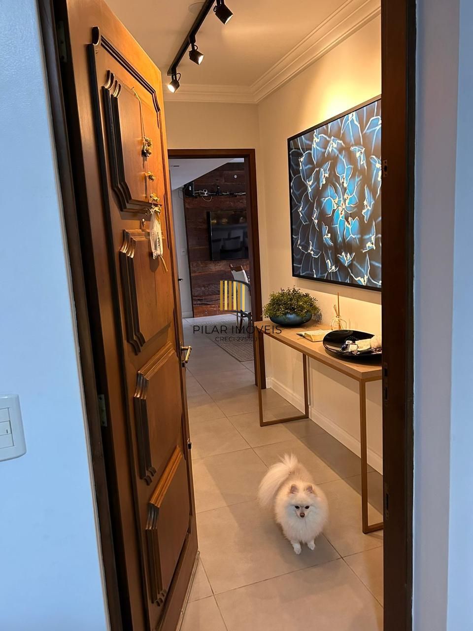 Apartamento Reformado 3 Dorm 1 Suíte, Elevador e 2 Vagas em Novo Hamburgo