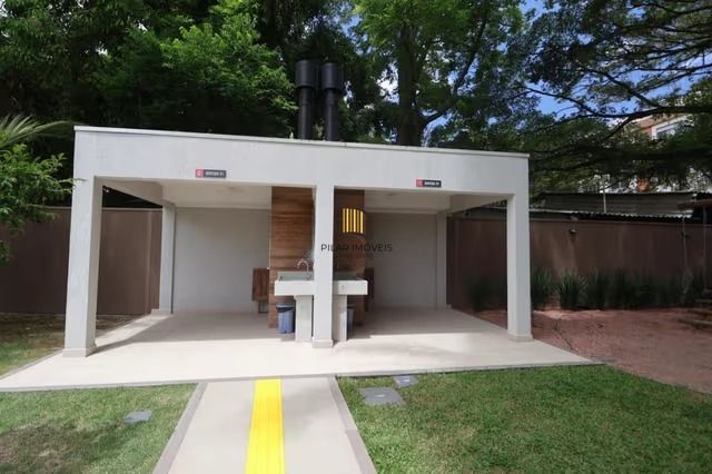 Apartamento de 2 dormitórios e 1 vaga de garagem em Canoas.