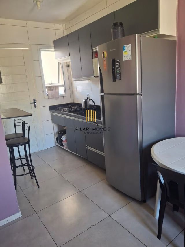 Casa em condomínio de 2 quartos, 1 vaga de garagem em Cachoeirinha.