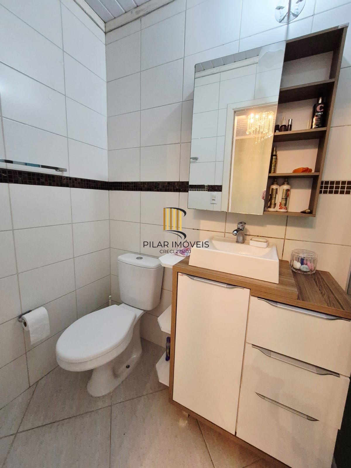 Casa em condominio com 2 dormitórios, 1suíte à venda no Centro, Canela