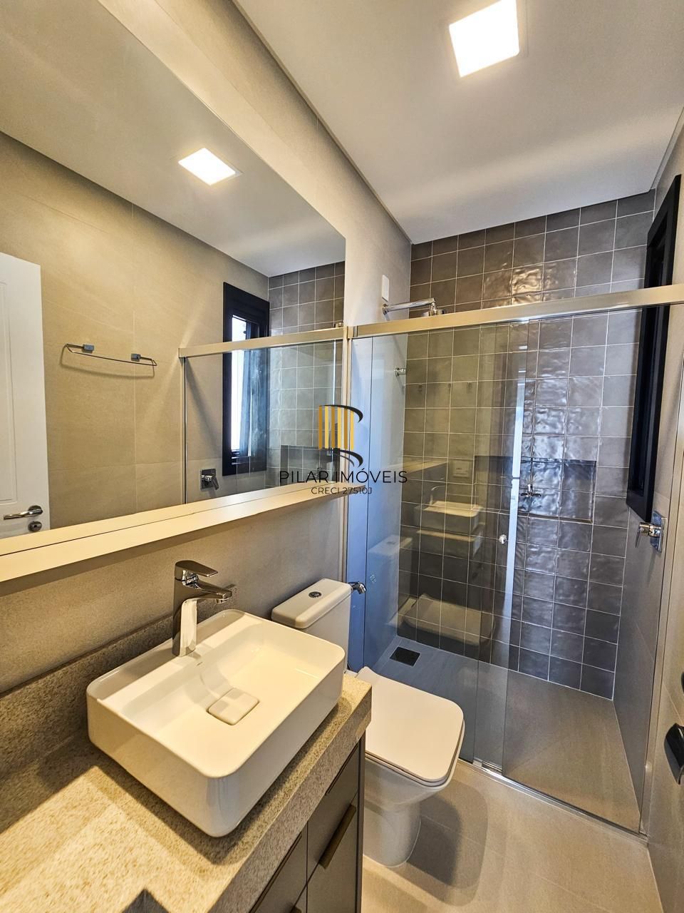 Casa Alto Padrão no Sunset em Xangri-Lá com Piscina