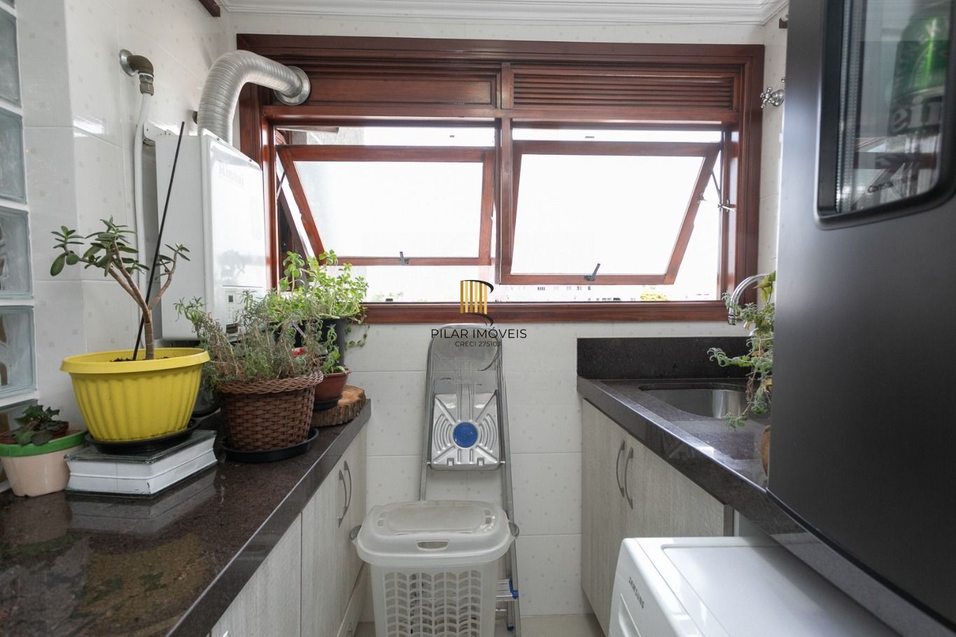 Apartamento de 2 dormitórios bairro Cristo Redentor