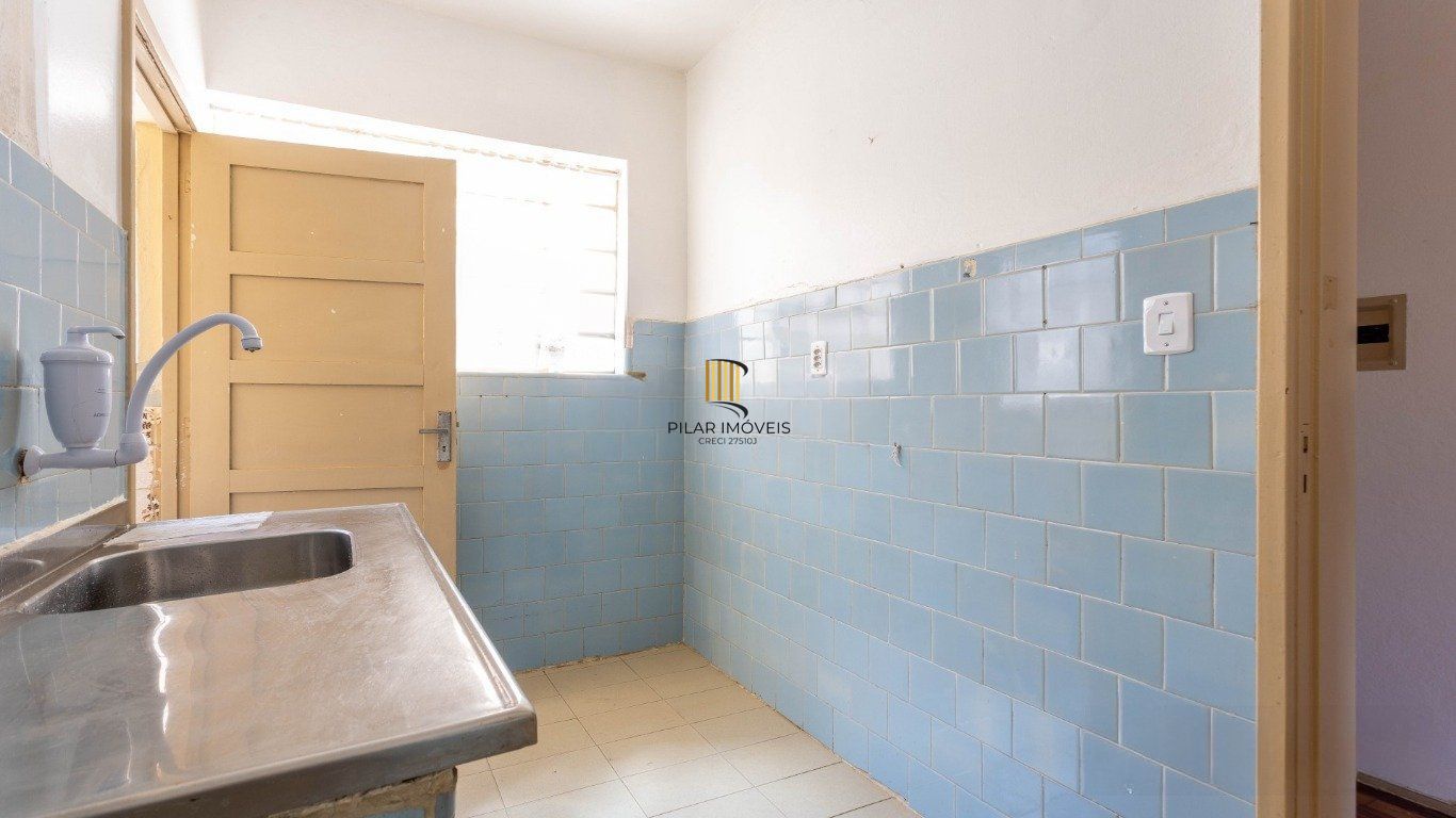 Apartamento 2 dormitórios, 56m² e 1 vaga no Bairro Jardim Botânico.