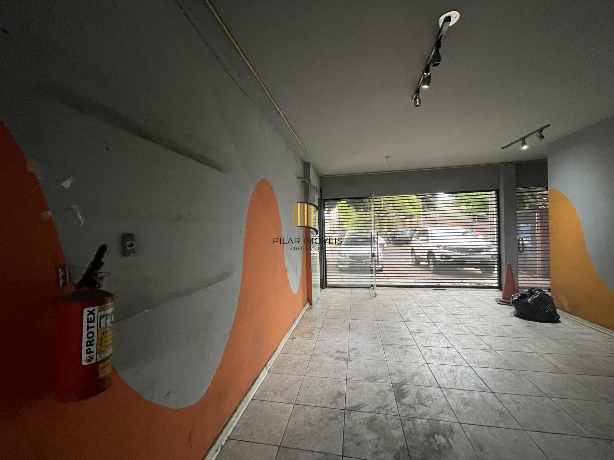 Prédio Comercial e Residencial 273m2 Bairro Santa Maria Goretti Porto Alegre