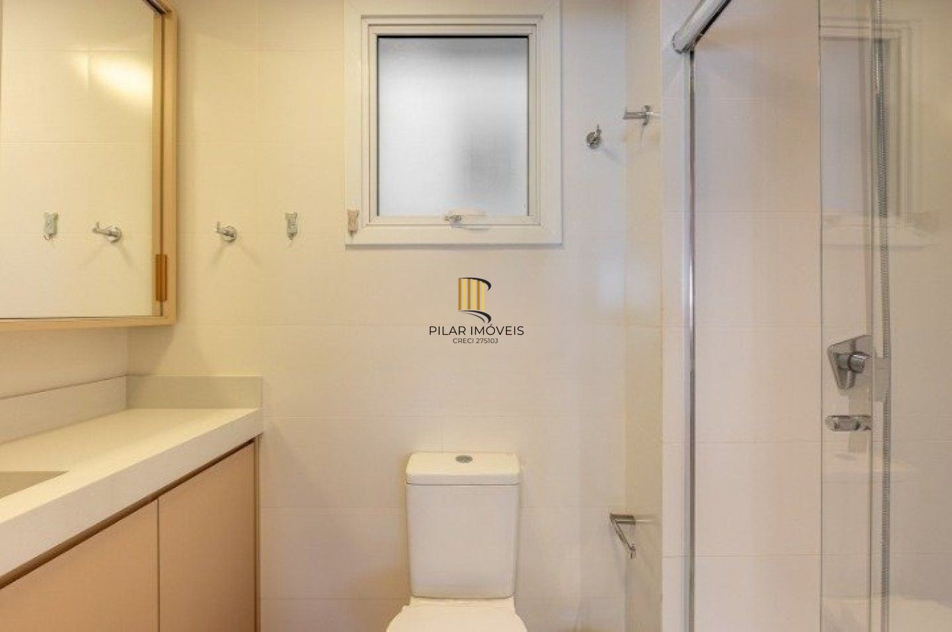 Apartamento Garden 3 dormitórios, 1 suíte, 2 vagas na Rua Cleveland,