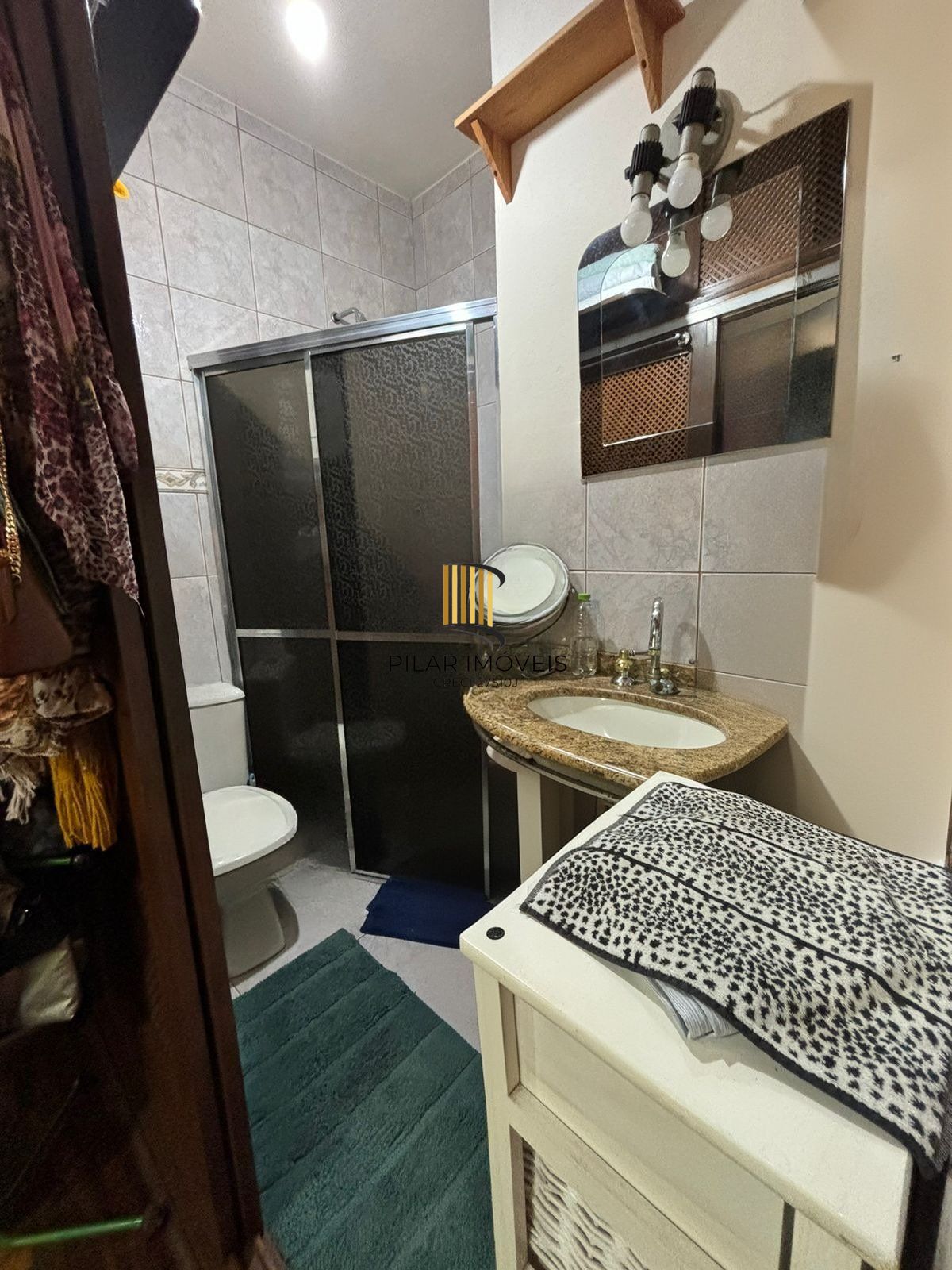 Apartamento à venda com 3 dormitórios 83 m² no Bairro Petrópolis