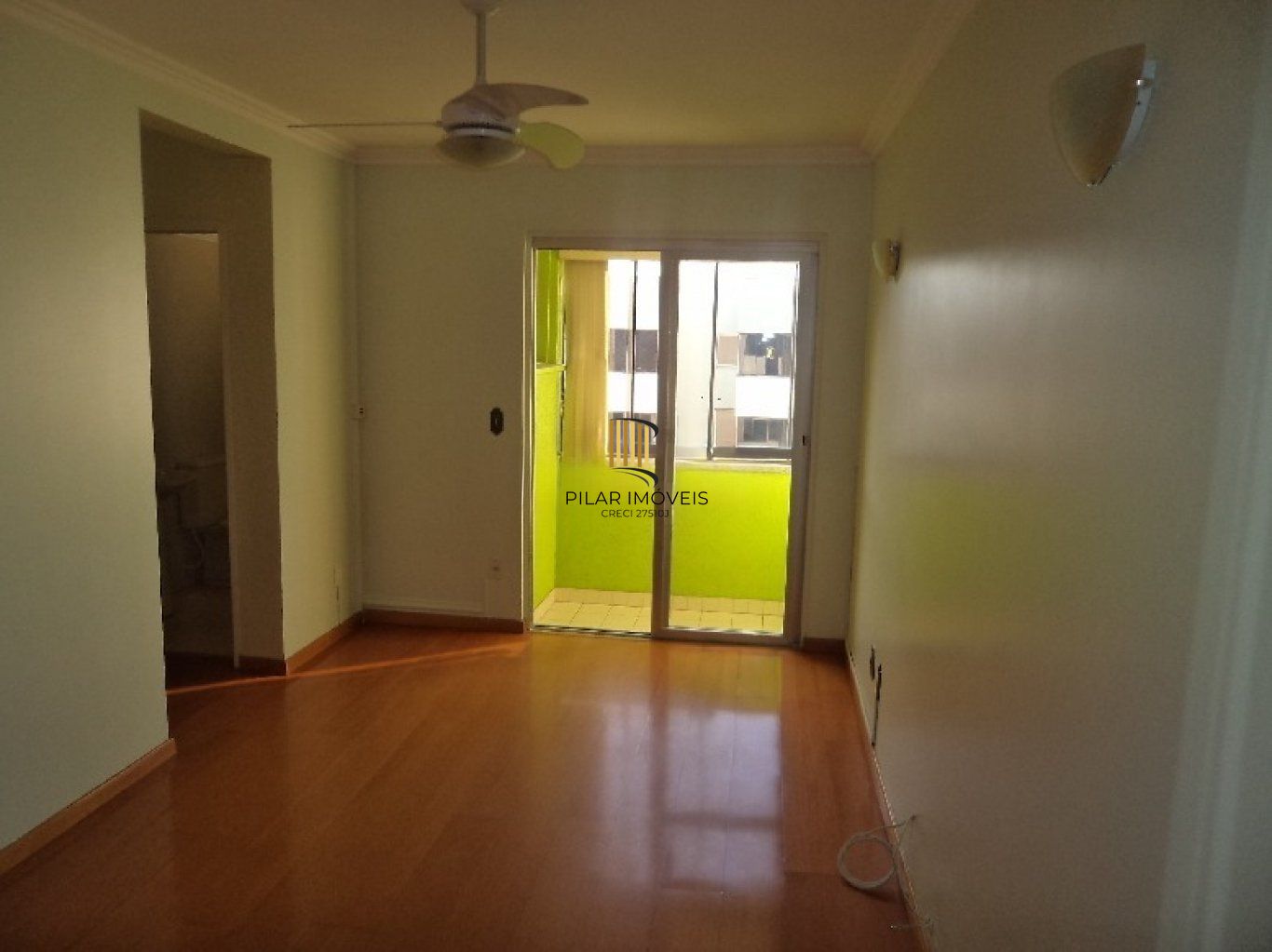 Apartamento com 2 dormitórios, 1 vaga e elevador no Bairro Ecoville/Sarandí
