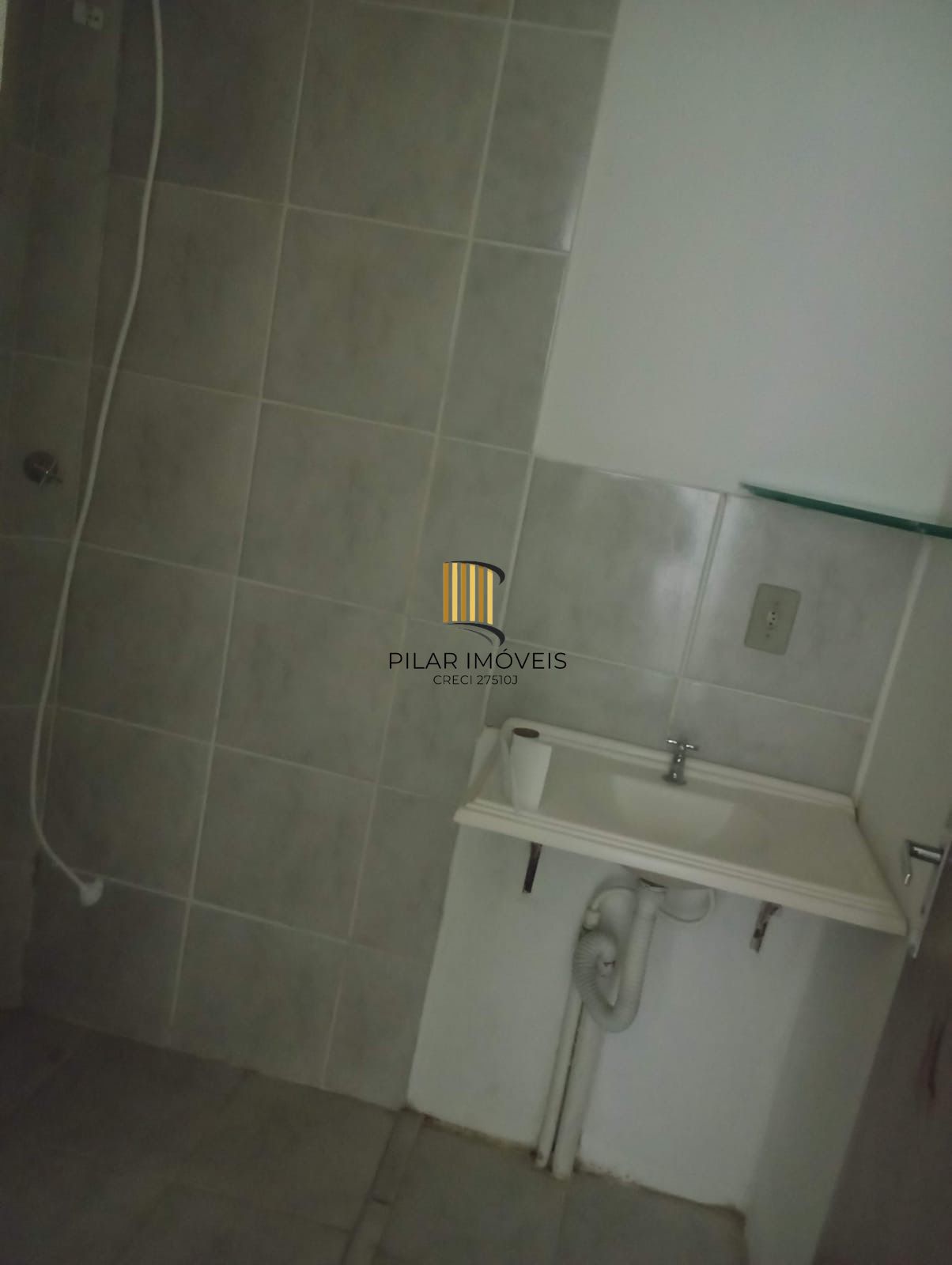 Apto 2d com vaga de garagem Financiamento Minha Casa Minha Vida