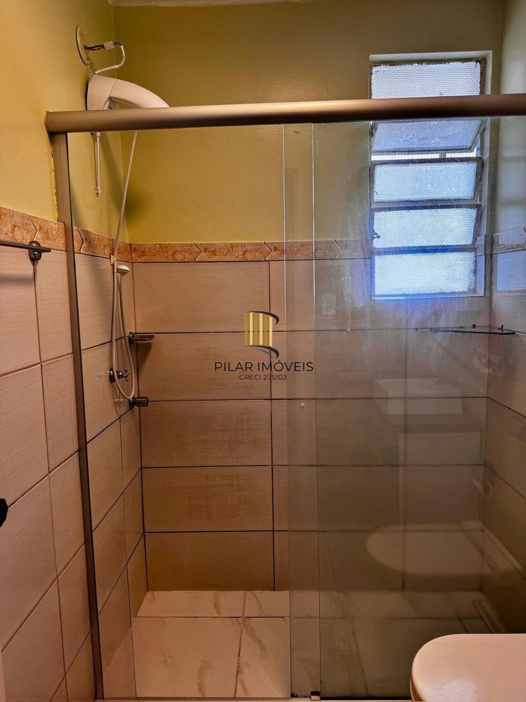 Apartamento no Bairro Cidade Baixa