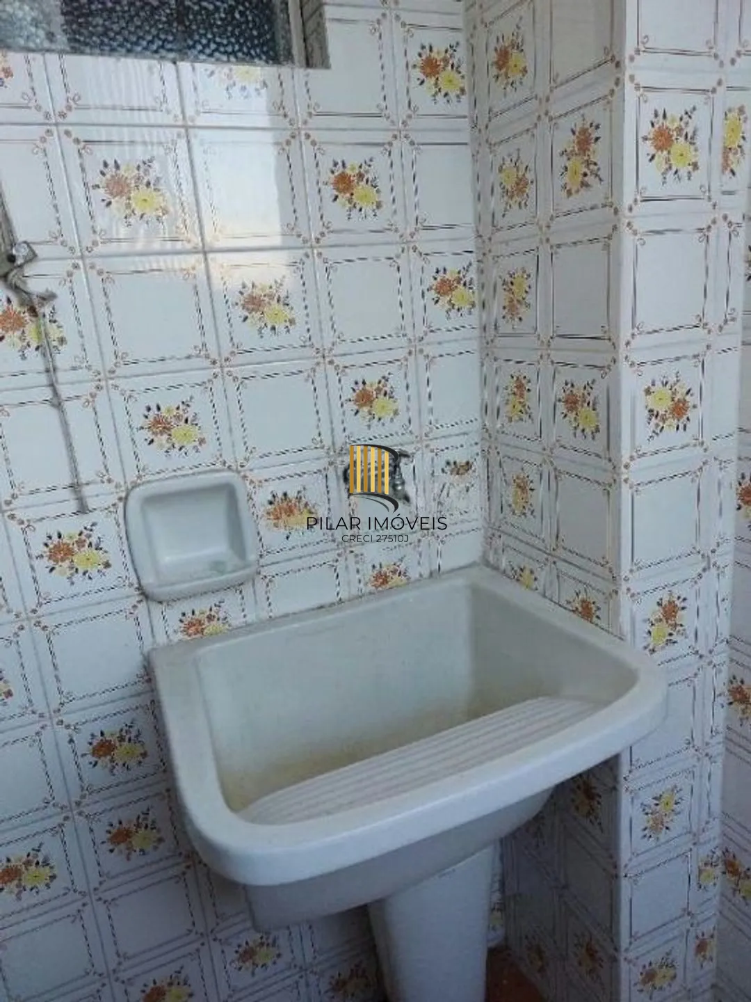 Apartamento 1 Quarto com Elevador na Cidade Baixa – 47m²