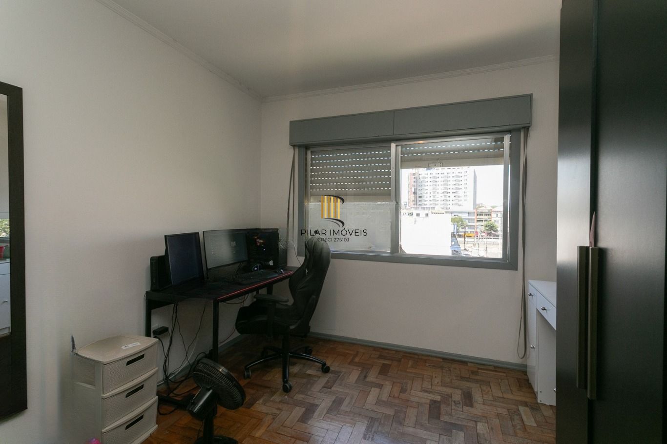 Apartamento 2 Dormitórios, 58m  no Jardim São Pedro – Ótima Localização