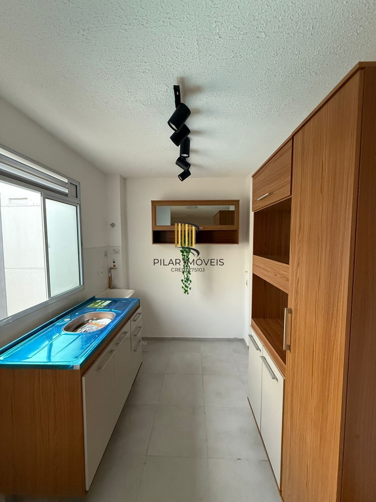 Apartamento 2 dormitórios em condomínio fechado piscina, Porto Itapuã Viamão