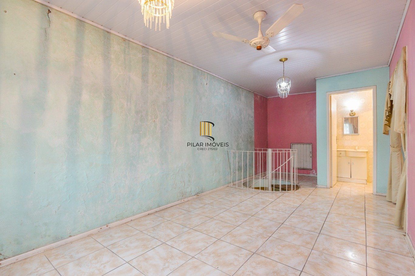 Casa de 3 dormitórios, 4 banheiros, 3 vagas de garagem no bairro Agronomia