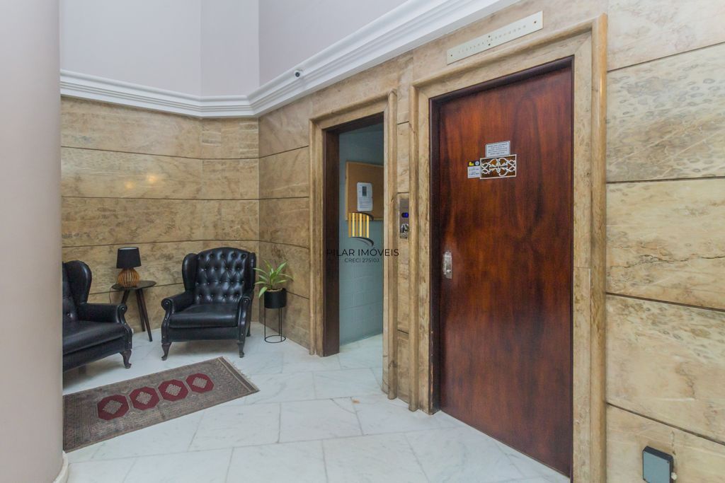 Apartamento com 3 dormitórios no Bairro Independência