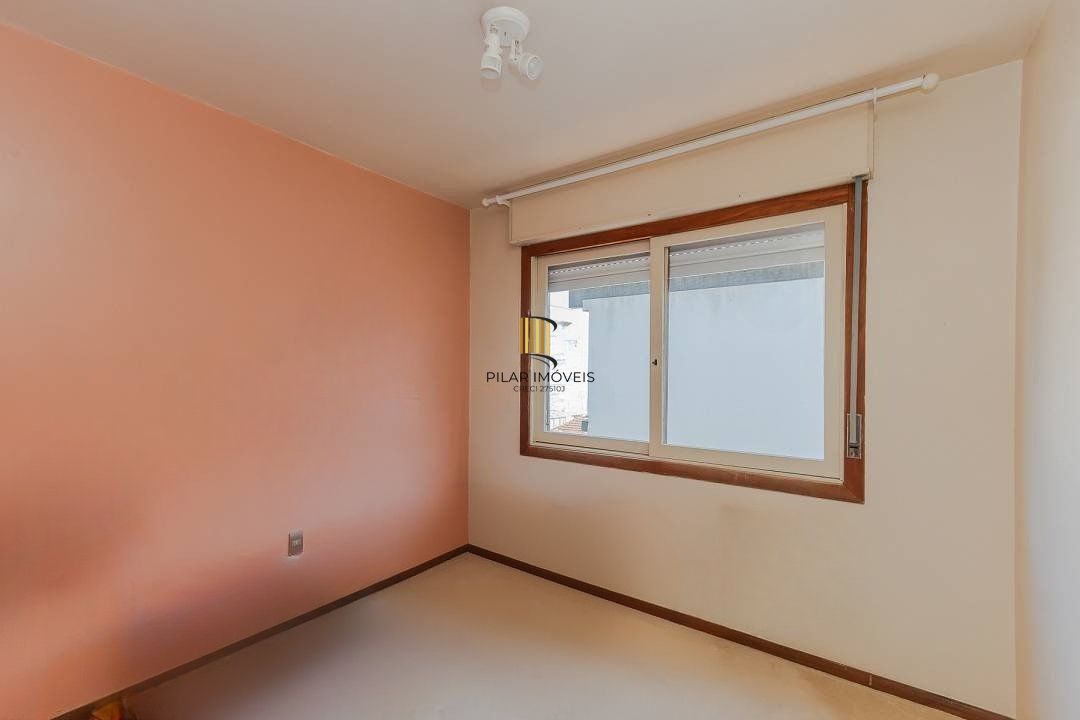 Cobertura com 3 quartos (1 suíte) e 2 vagas de garagem no Bairro Higienópolis