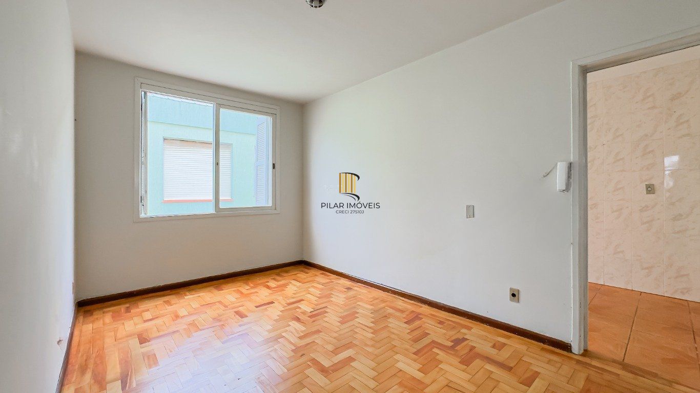 Apartamento 2 Quartos, 58m² no bairro Vila Ipiranga – Ótima Localização !