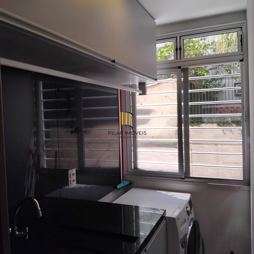 Apartamento com 1 dormitório no Bairro Higienópolis