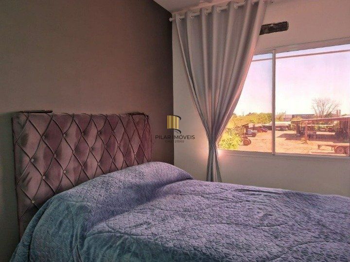 Apartamento de 2 dormitórios, 2 vagas de garagem no Bairro Olaria em Canoas.