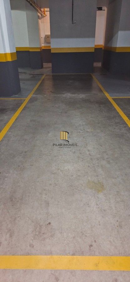 Apartamento Garden com 3 quartos, 2 suítes, 2 vagas à venda no Central Parque.