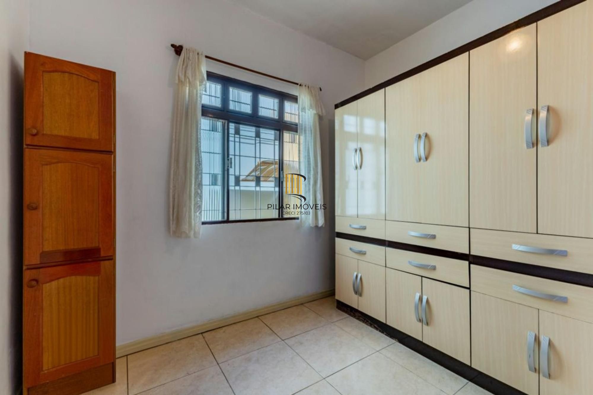 Casa 3 Quartos com 2 Vagas no Vila João Pessoa