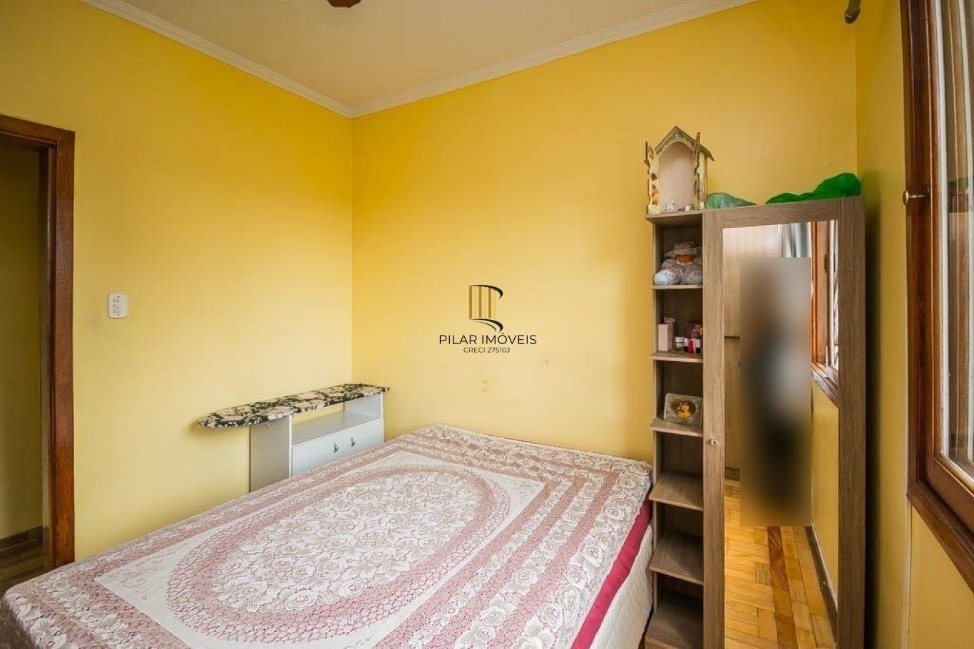 Apartamento à venda com 2 quartos 75 m² no Bairro Menino Deus