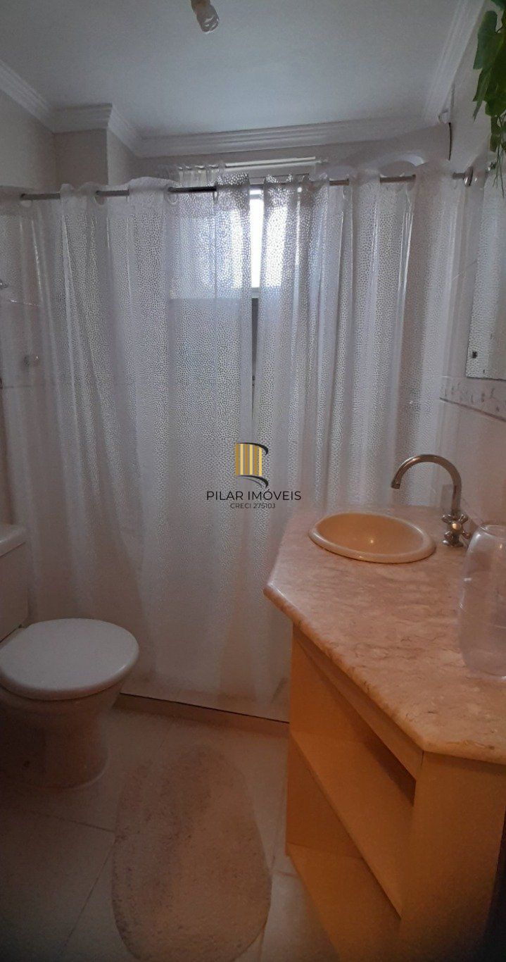 Apartamento à venda com 1 quarto 44 m²