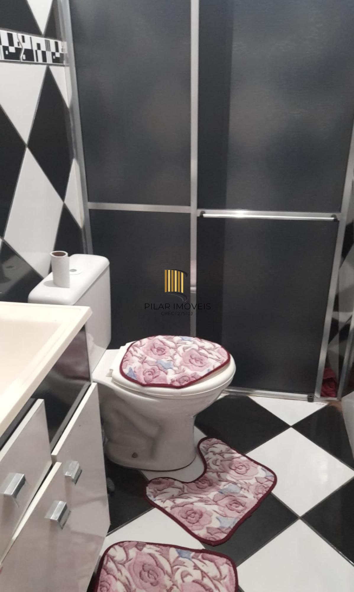 Casa Comercial Residencial 3 dormitórios 1 vaga Jardim Leopoldina Porto Alegre