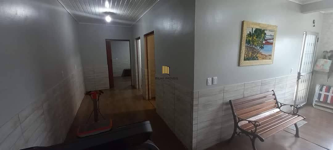 Casa para venda com 3 quartos , em Harmonia com 126 m² em Canoas