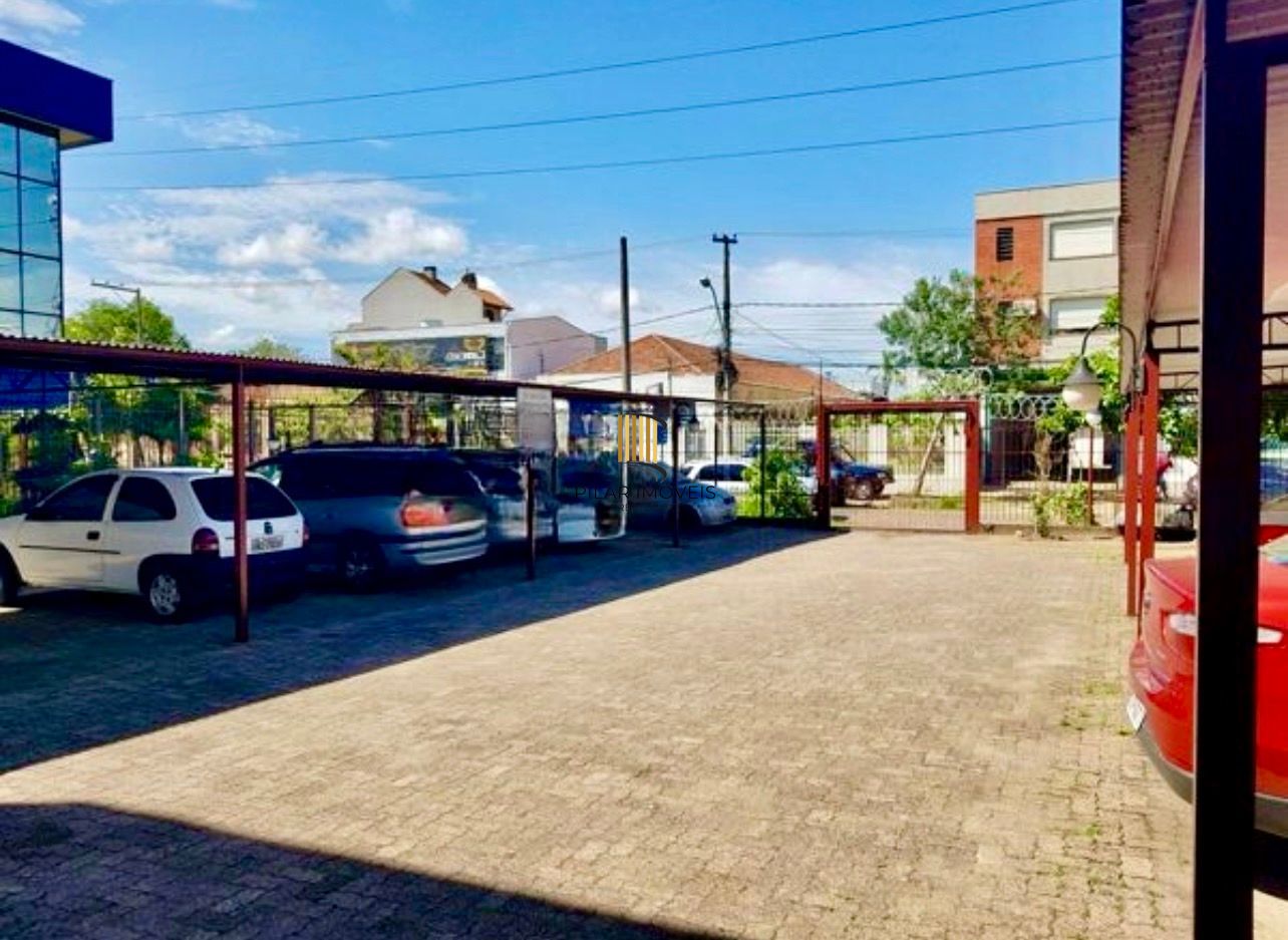 Apartamento Garden pátio 1 dormitório 1 vaga coberta Av. Pátria São Geraldo