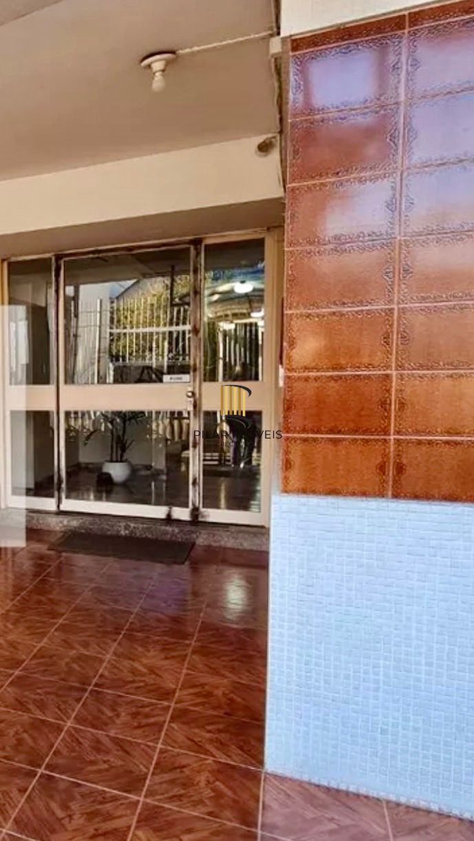 Apartamento 1 dormitório no Bairro Floresta Porto Alegre