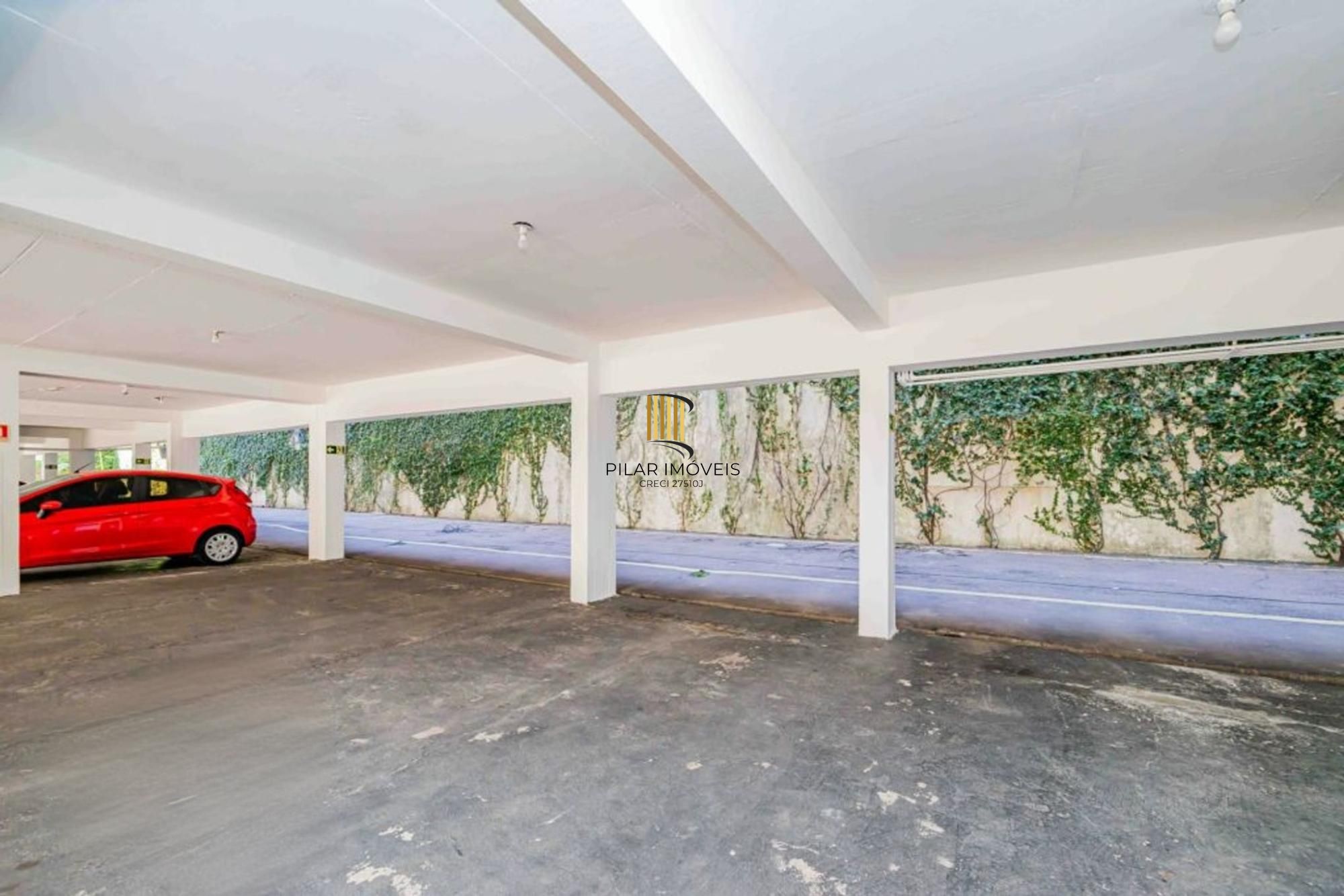 Apartamento 2 dormitórios, 1 vaga, elevador no bairro Higienópolis