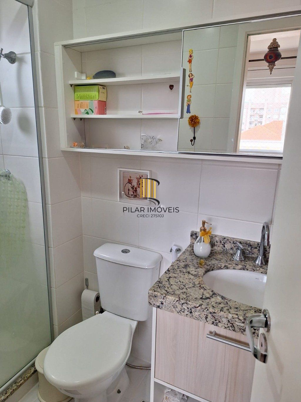 Apartamento à venda com 3 quartos 72 m² no bairro Teresópolis.