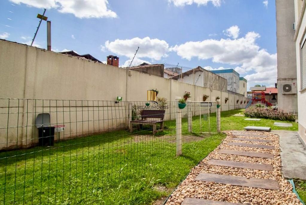 3 quartos com suíte e Academia completa Apenas 269mil