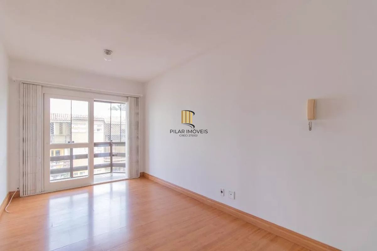 Apartamento à venda com 64m², 2 quartos e 1 vaga no Partenon - Pilar Imóveis