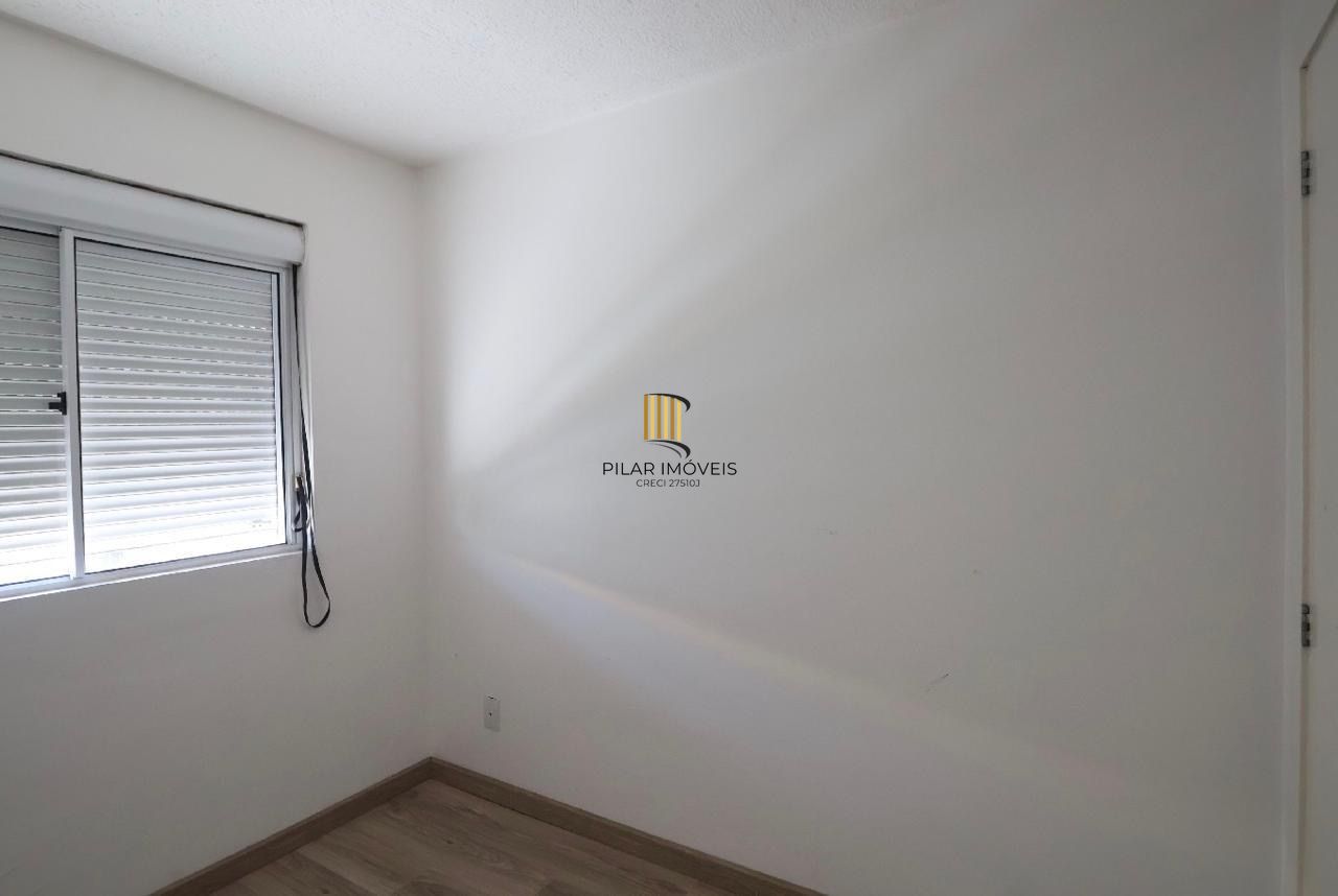 Apartamento com 3 quartos e 1 vaga de garagem Bairro Igara, Canoas