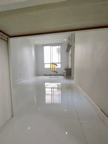 Apartamento 2 dormitórios com 43m² Com piscina e infraestrutura na Zona Norte