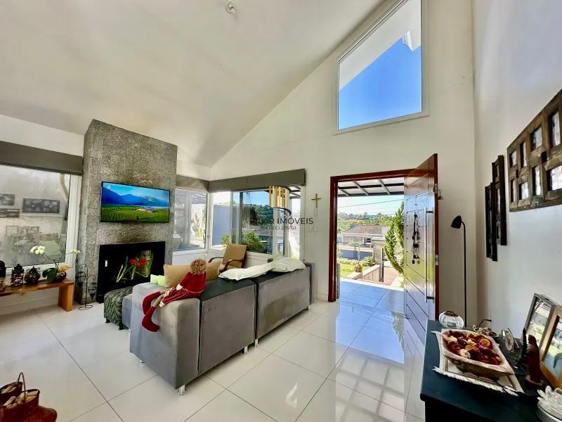 CASA 3 quartos com 2 suítes LOTEAMENTO CAROLINA Jardim Panorâmico, Ivoti - RS