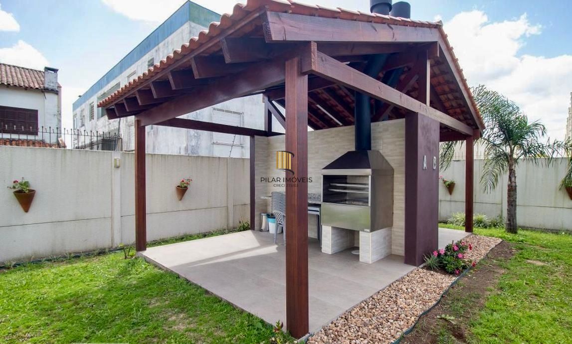 3 quartos com suíte e Academia completa Apenas 269mil