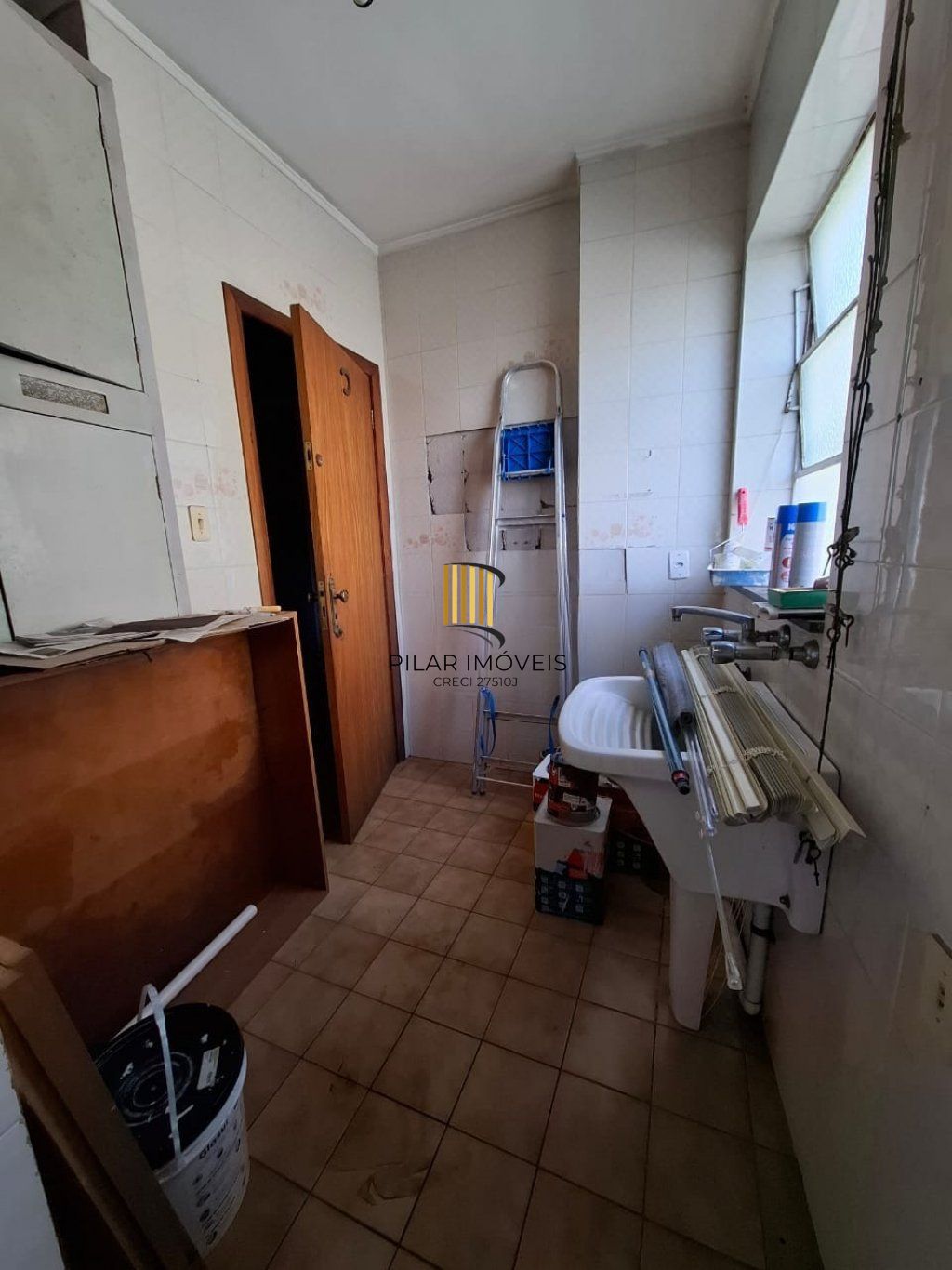 Apartamento de 4 dormitórios bairro Independência