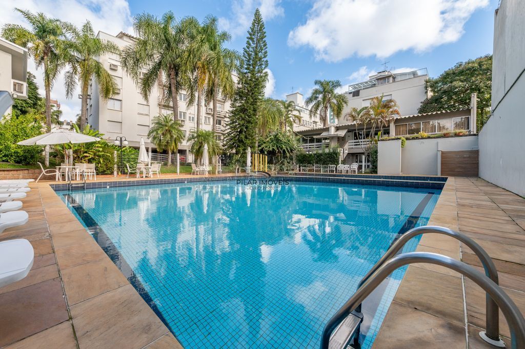 Apartamento a venda com 3 Dormitórios no Bairro passo da Areia.