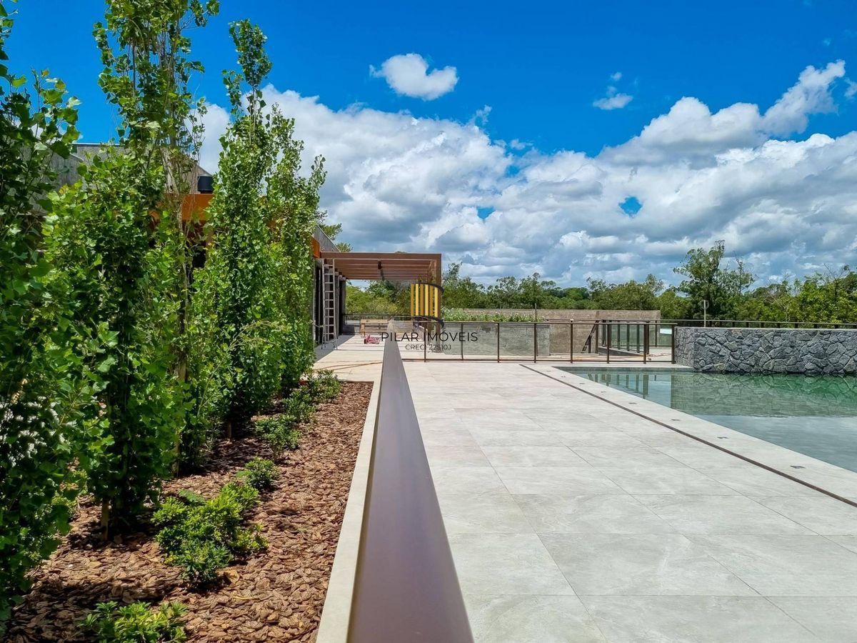 Casa Alto Padrão 4 Suítes no Prado Los Álamos – Gravataí