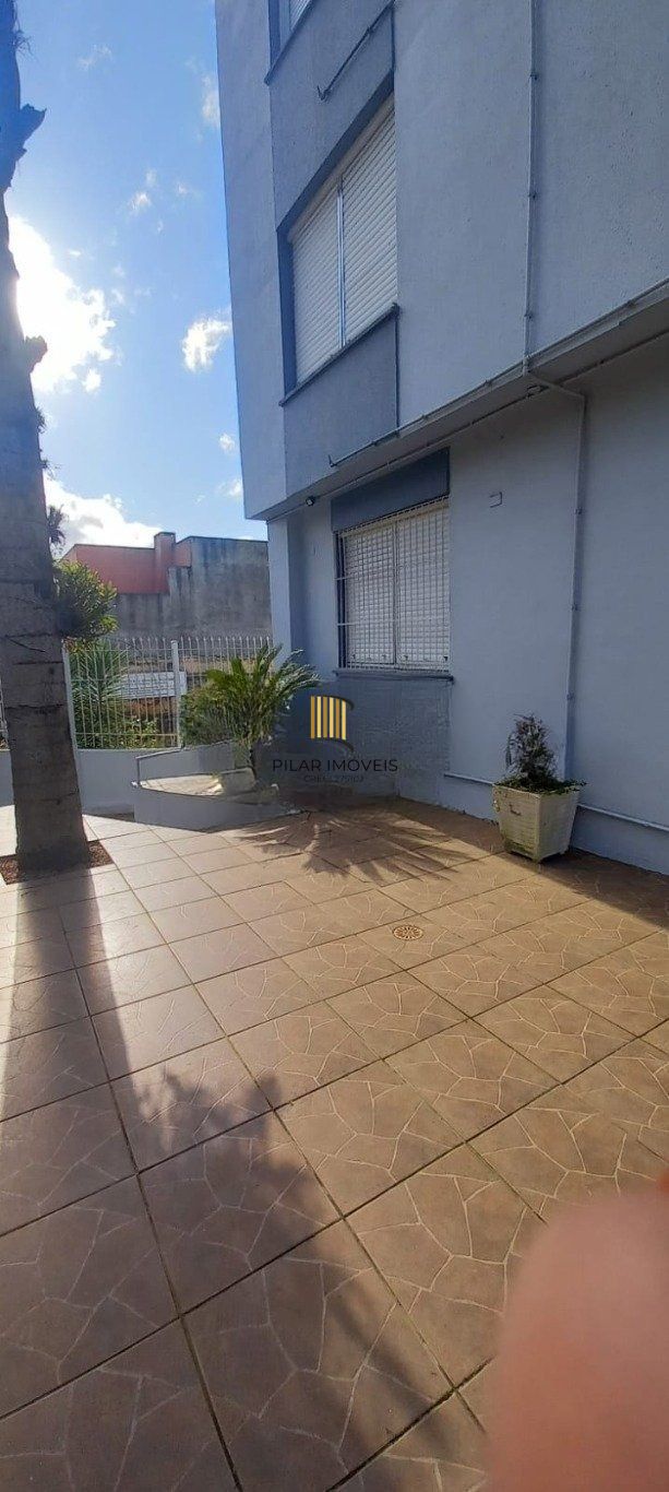 Apartamento com 1 quarto, 1 vaga,  Rua Professor Carvalho Freitas - Teresópolis