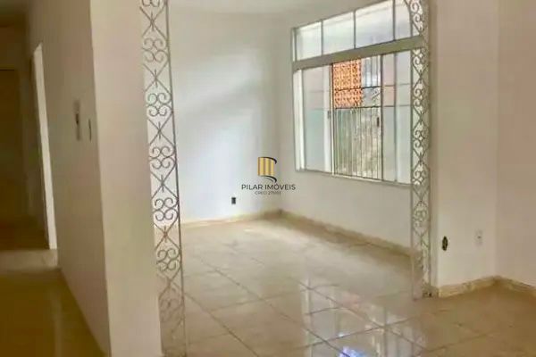 Casa com 2 quartos 109m² à venda em Passo da Mangueira, Sarandi em Porto Alegre