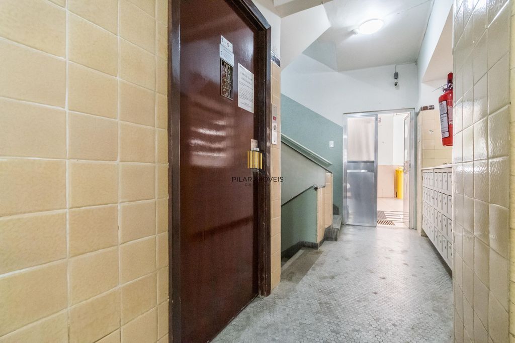 Apartamento com 3 dormitórios no Bairro Independência