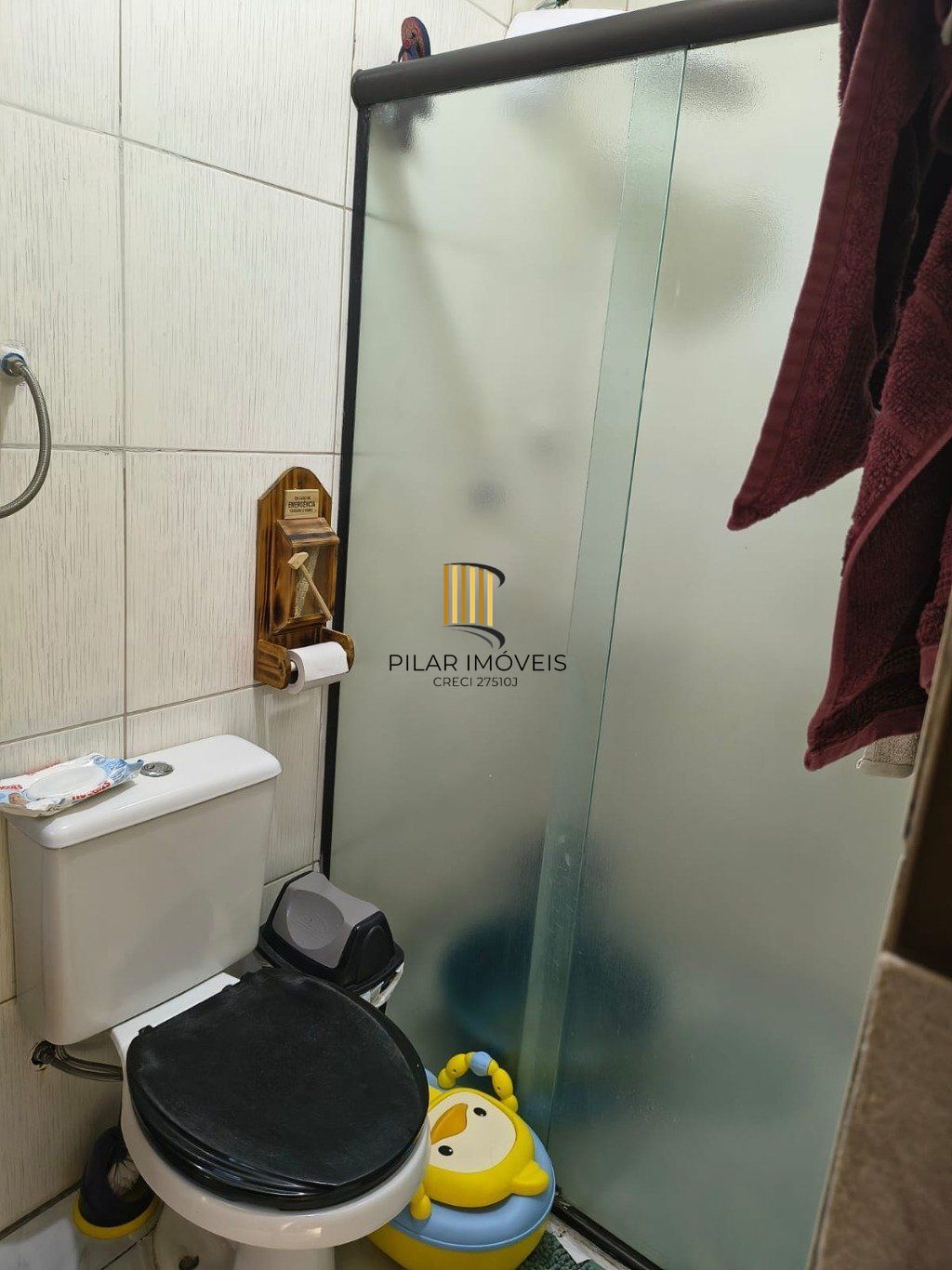 Apartamento de 3 quartos no bairro Jardim Itu Sabará