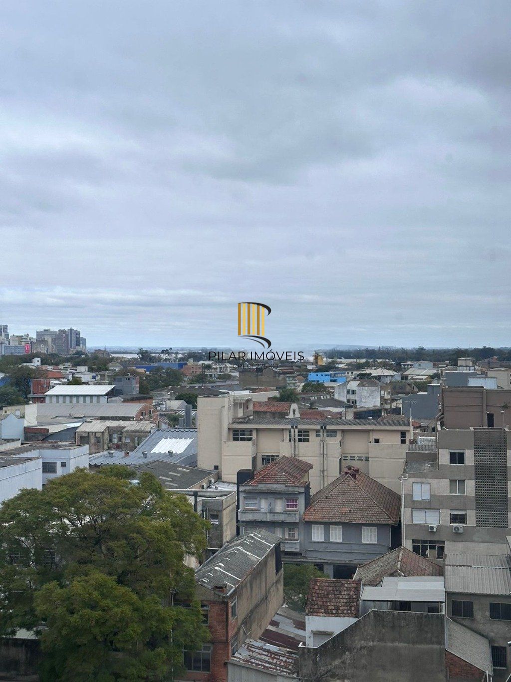 Apartamento de 3 dormitórios bairro São Geraldo.