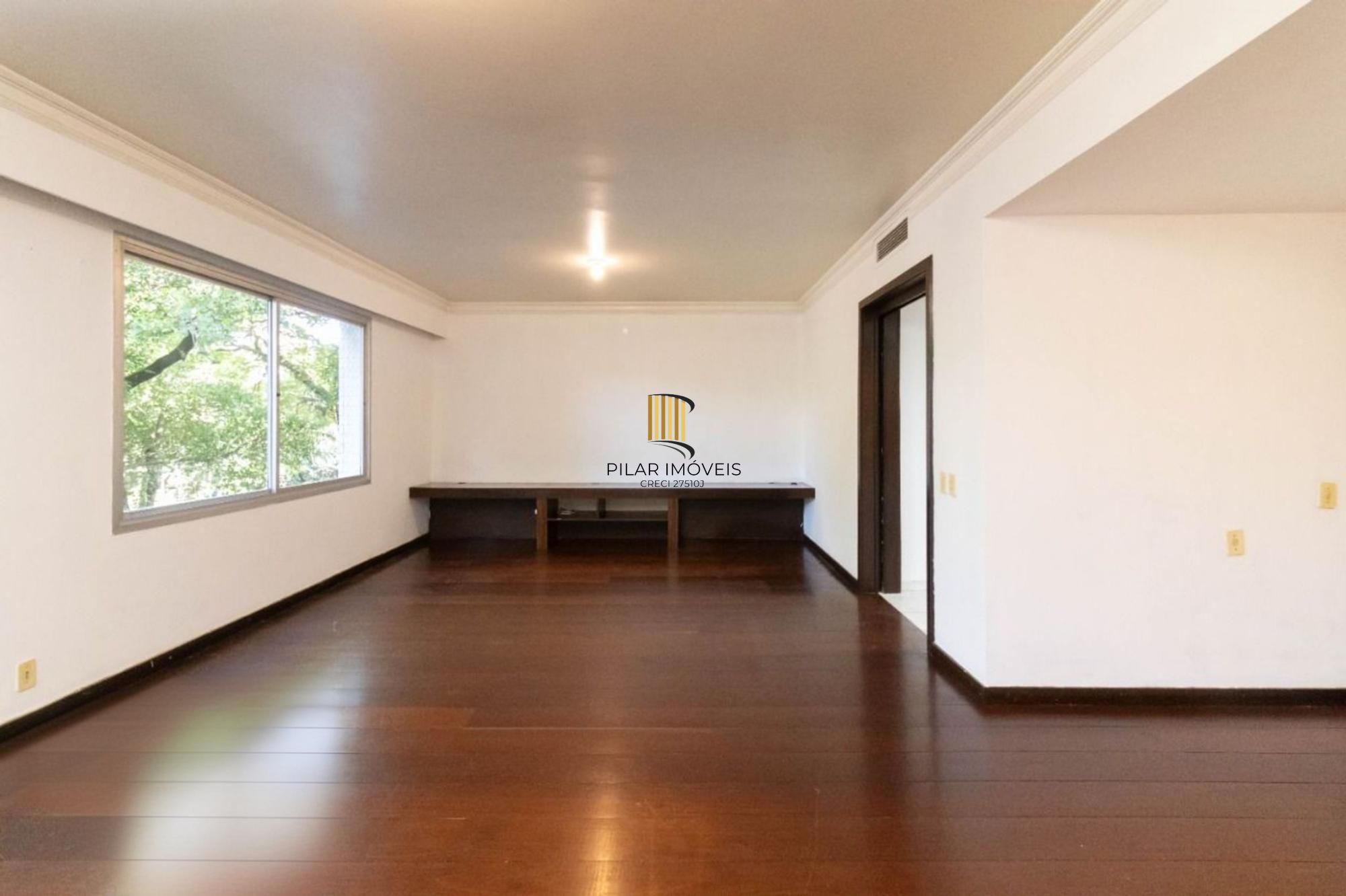 Apartamento de 3 dormitórios bairro Rio Branco